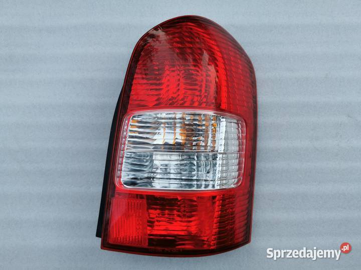 Lampa Prawy Tył Tylna Prawa Mazda MPV II osobowe Wyszków