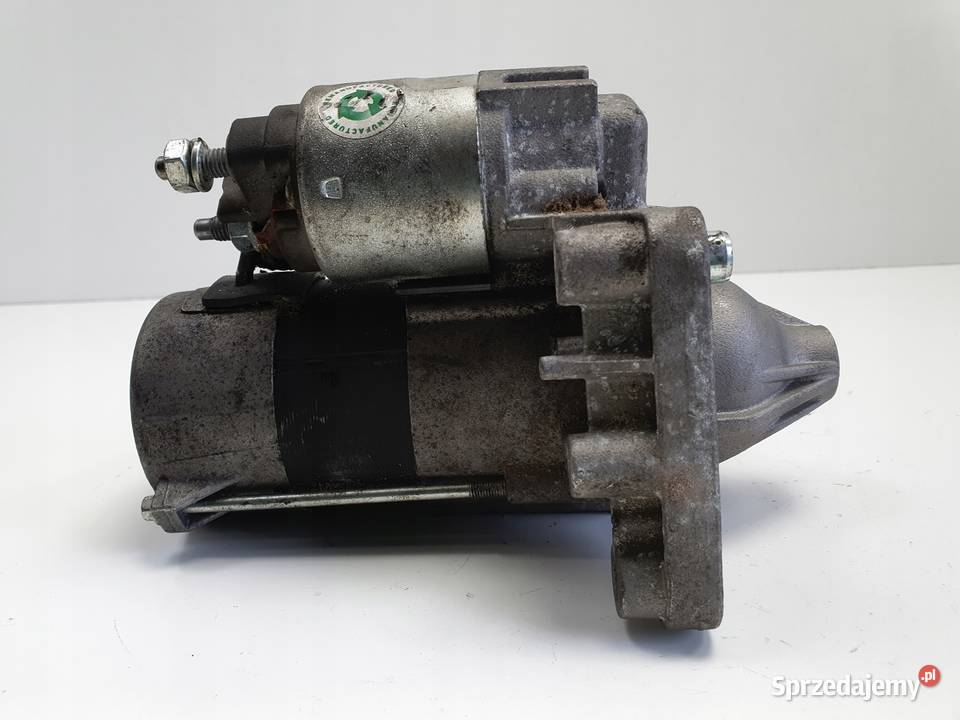 ROZRUSZNIK Citroen Berlingo II 16 HDI ROZRUSZNIK