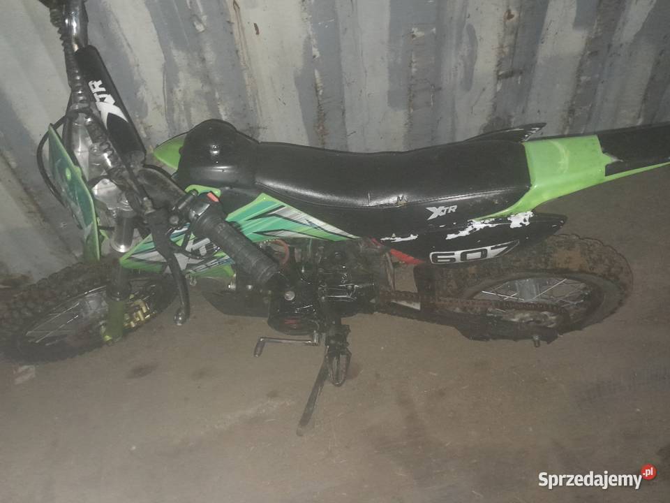 Cross125 Migi