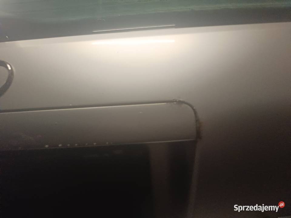 Klapa Tył LY7W Audi A4 B5 FL a41 osobowe Części samochodowe Myszków sprzedam