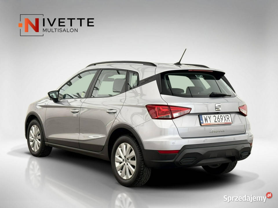 Seat Arona 10 TSI 95 Style Salon FVat Arona