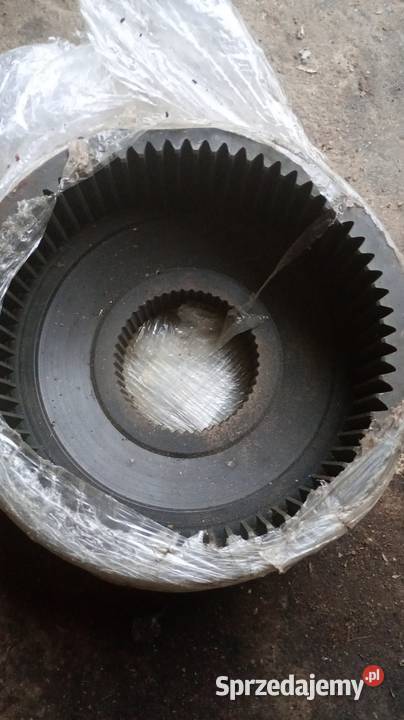 JCB ZX Białystok sprzedam