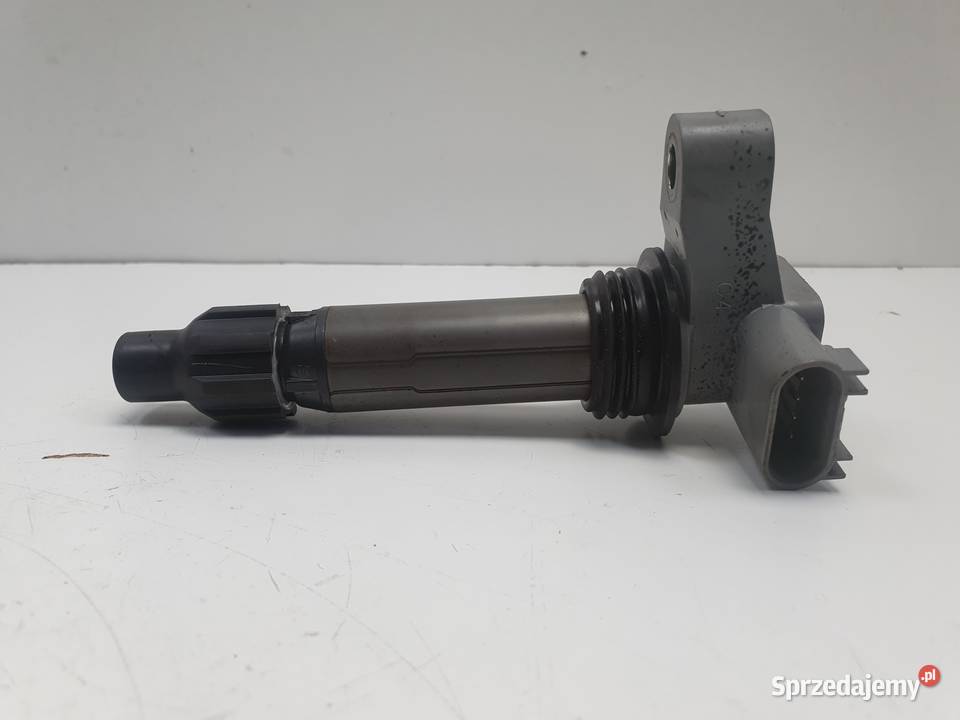 CEWKA ZAPŁONOWA Chevrolet Captiva 32 V6 Rudka