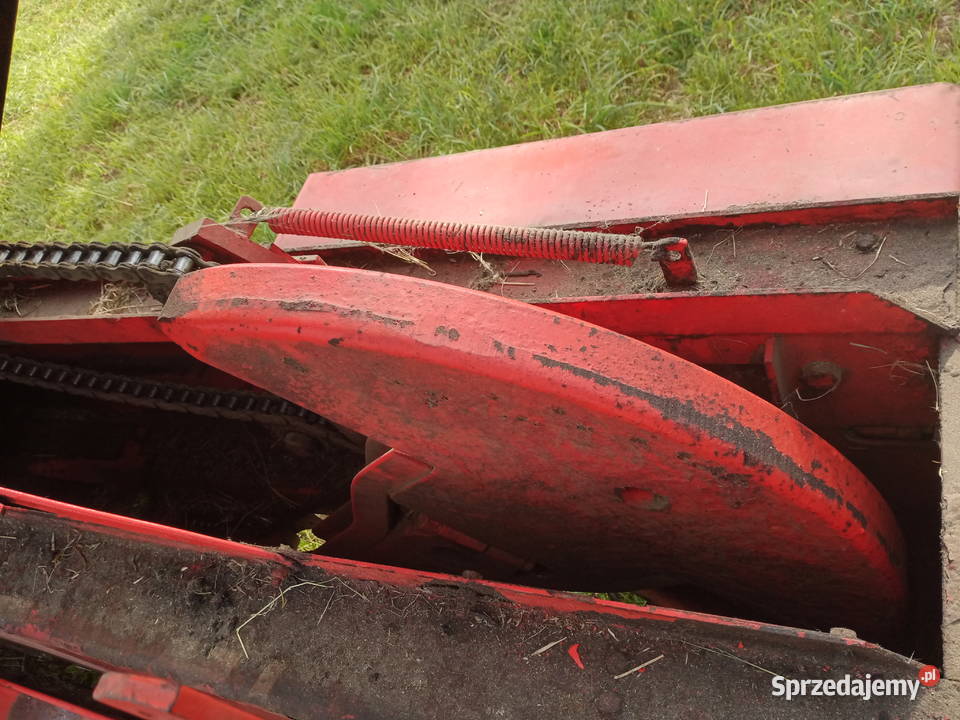 Prasa kostkującą sipma z2241