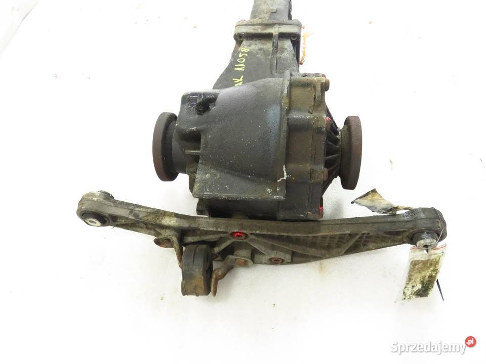 DYFER AUDI A4 B5 quattro DAK małopolskie sprzedam