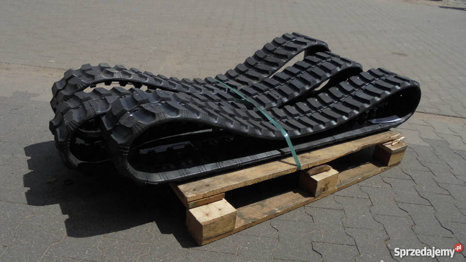 Yanmar gąsienica SV 15161718 Łódź sprzedam