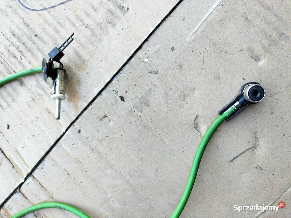 FORD MONDEO MK1 MK2 PRZEWÓD ANTENOWY lubelskie sprzedam