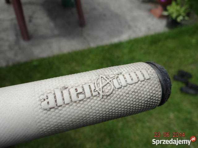 rower bmx Hard Łódź