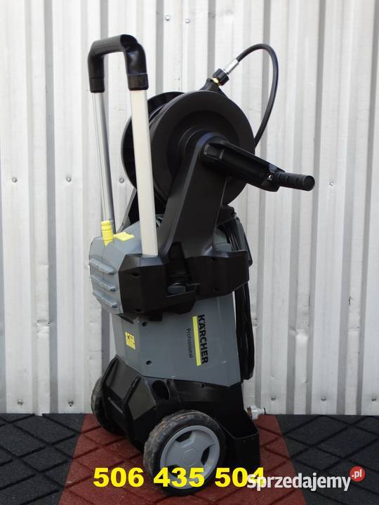 Myjka Ciśnieniowa Karcher HD 515 CX zwijak 150 mazowieckie