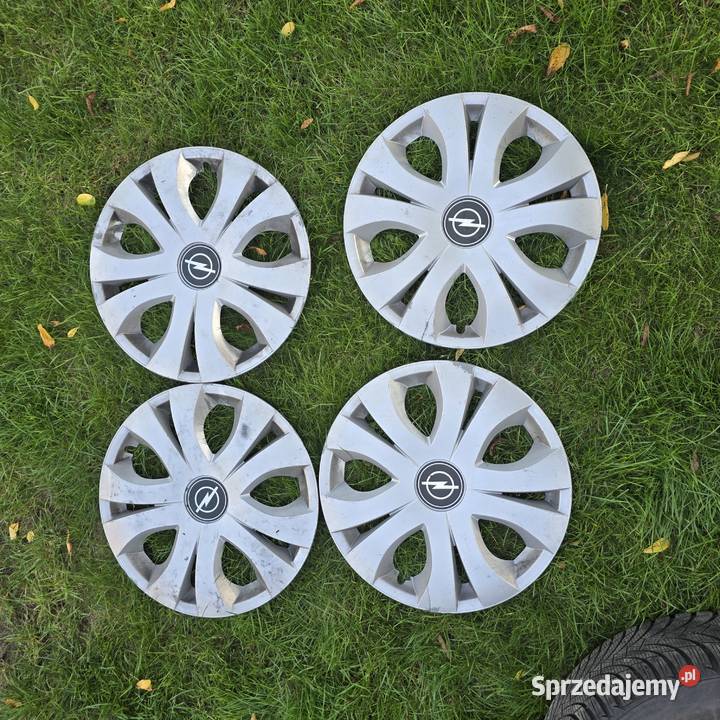 Koła zimowe Opel Insignia A 17 5x120 Nexen 22550 Rogów sprzedam