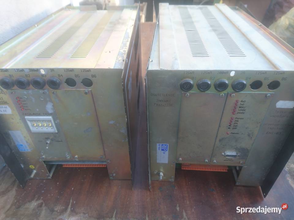 Elektronika do Odmierzacz paliwa ZAP Pozostałe Pozostałe lubelskie Lubartów