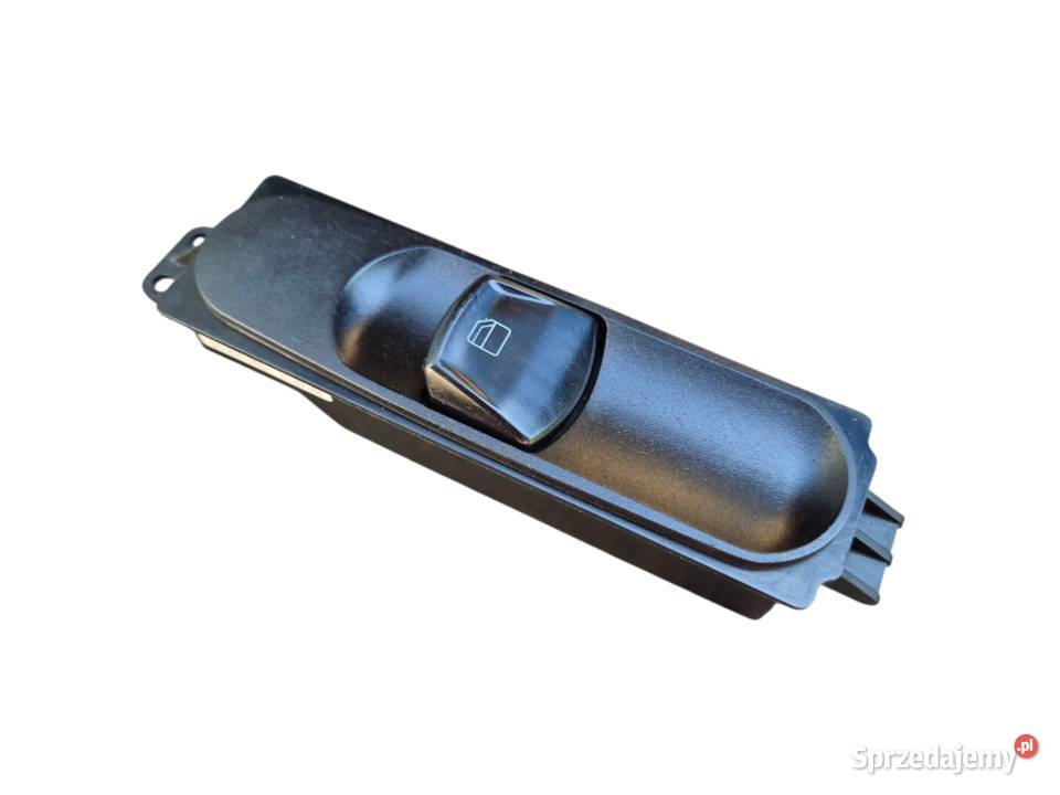 PANEL PRZEŁĄCZNIK SZYBY PRZÓD PRAWY PASAŻERA MB Działoszyce