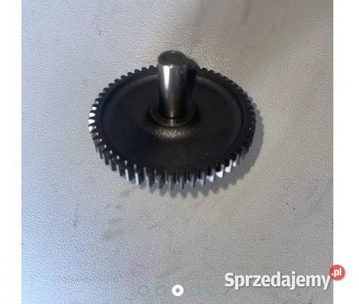 wolne koło rozrusznika Kymco XTown 125 2018