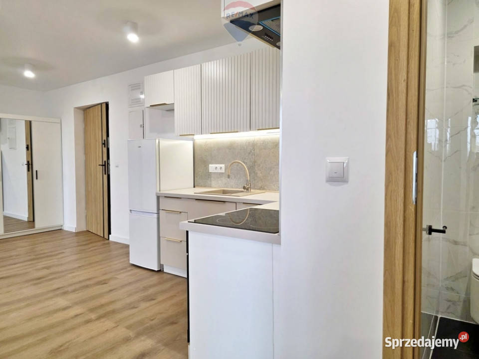 Centrum nowe 3 pokoje doposażymy 3 Nieruchomości Cieszyn