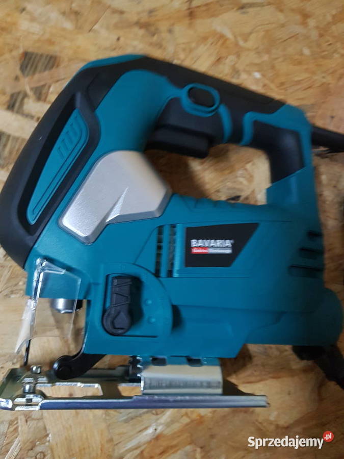 WYRZYNARKA PIŁA 1450W QUICK FIX LEDLASERNÓŻ Elektryczne Głogowa sprzedam