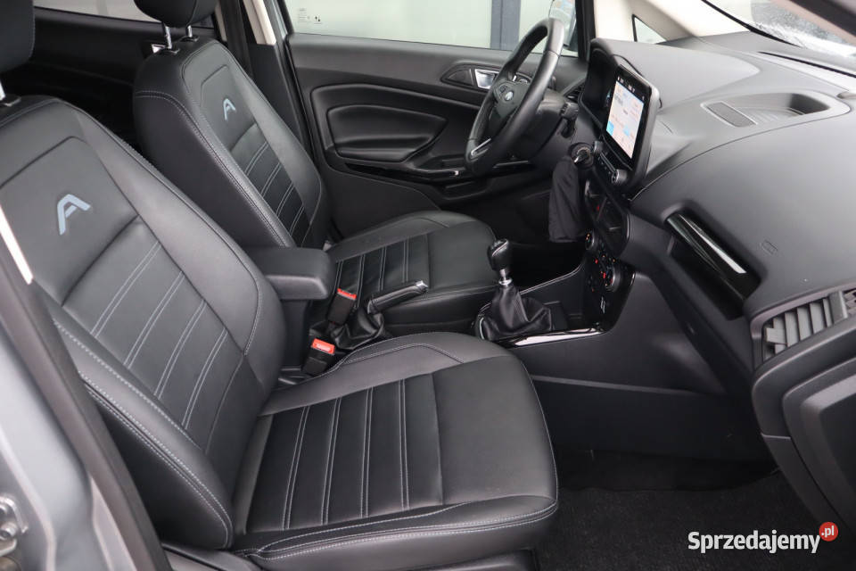 Ford Ecosport 10 EcoBoost 4/5 sprzedam