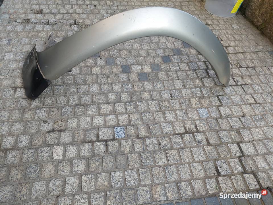 Części pajero sport Rybnik