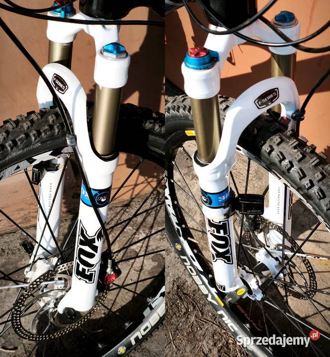 STORCK Rebelion 11 Carbon Hardtail Rower górski łódzkie Piotrków Trybunalski