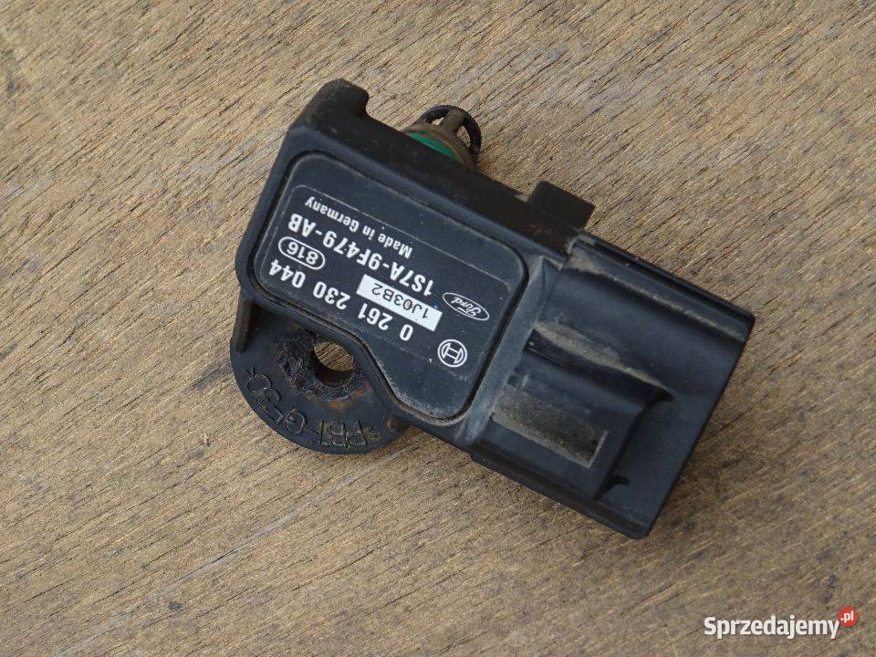 czujnik ciśnienia mapsensor DURATEC ford mazda osobowe Parcice