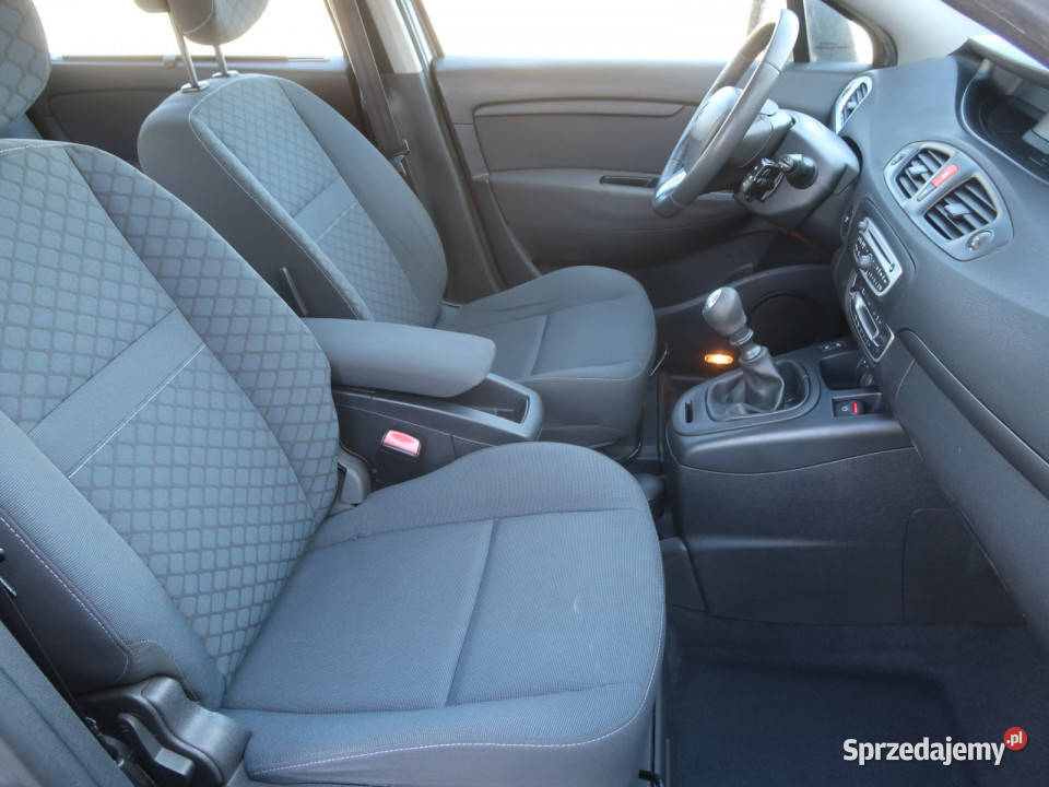 Renault Scenic 15 dCi Bielany Wrocławskie