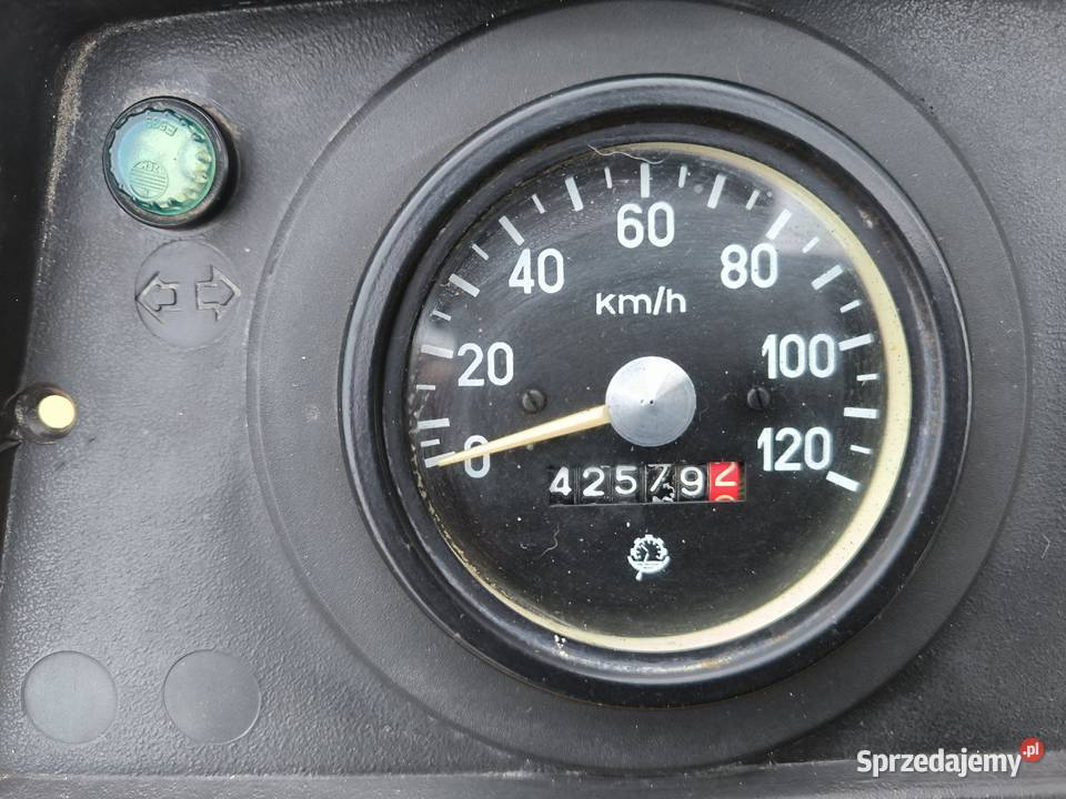 zuk liczmik konsola przelaczniki podkarpackie sprzedam