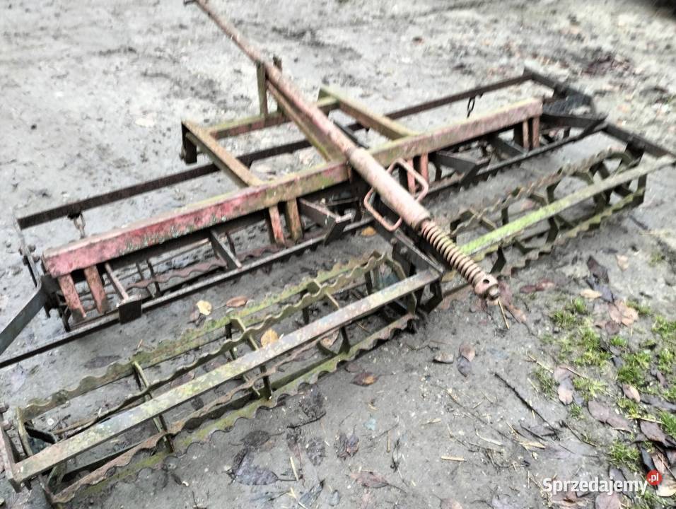 Sprzedam walki do agregatu Czechy