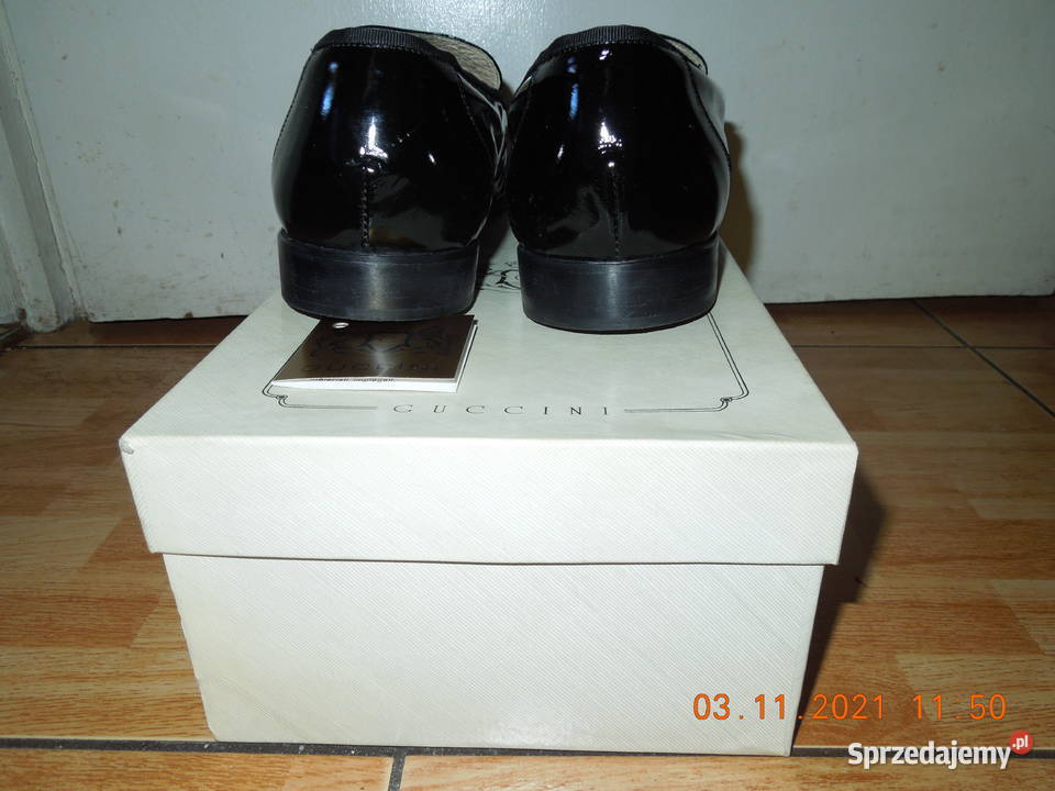 buty meskie Częstochowa