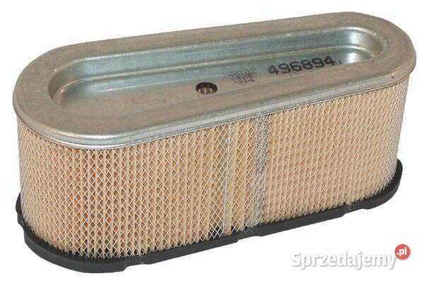 Filtr powietrza 496894S Kamionna sprzedam