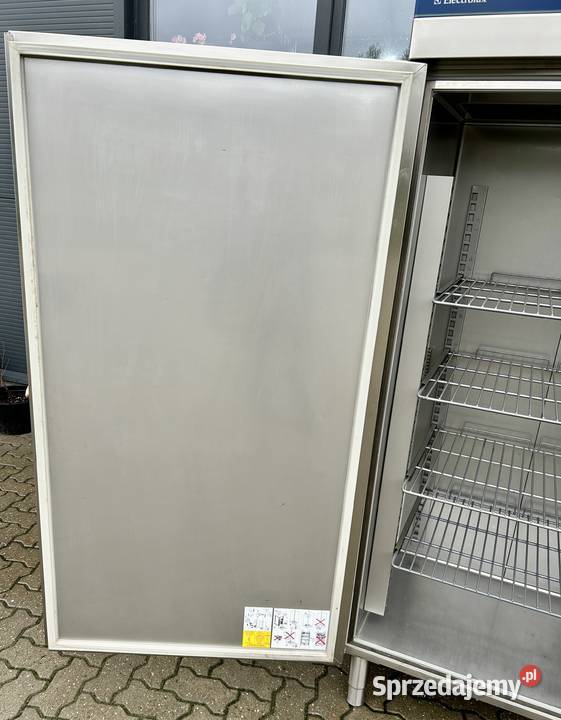SZAFA MROŹNICZA ELECTROLUX 700L ZAMRAŻARKA zachodniopomorskie sprzedam