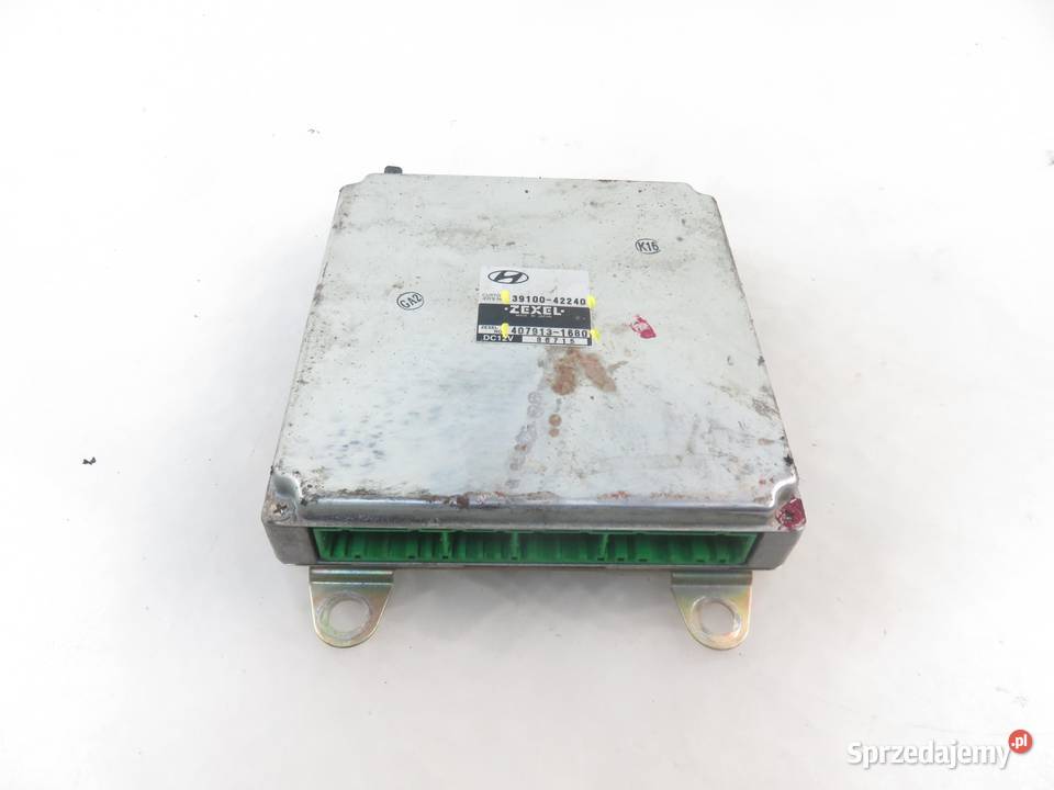 STEROWNIK HYUNDAI Hyundai H100 25 TD 3910042240