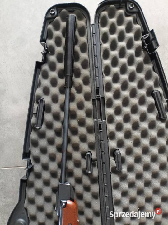 Wiatrówka sprężynowa Weihrauch HW95 45 Słoniu Oświęcim