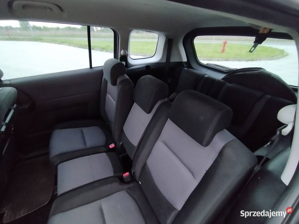 Mazda 5 20 Lpg Hak Klima Oleśnica