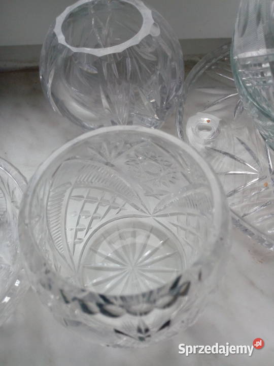 Kryształowy grzyb Choszczno