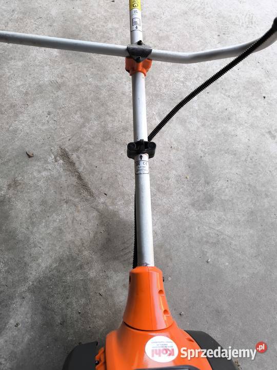 Kosa spalinowa Husqvarna 129 R