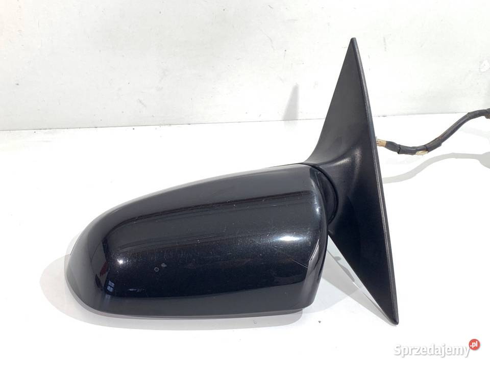 LUSTERKO LEWY AUDI A6 C6 SedanLimuzyna 0411 osobowe sprzedam