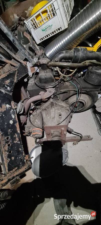 Wsk shl wfm osa siedzenie Kłodne