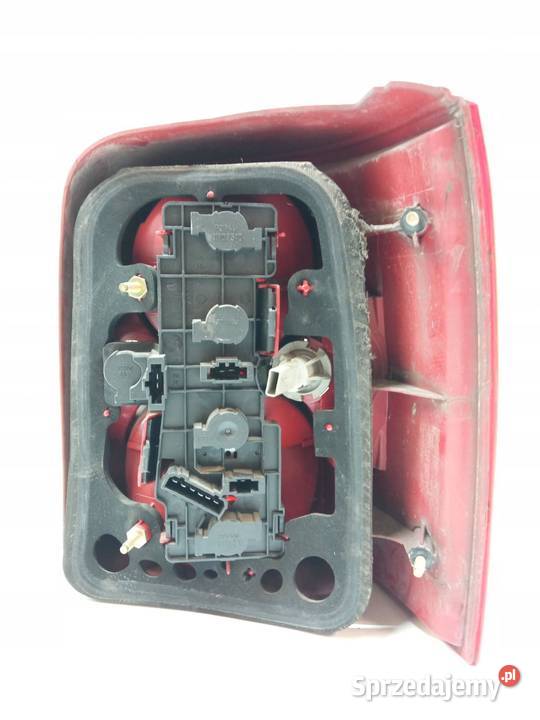 LAMPA TYŁ LEWA KOMBI LIFT FL 3B8945095AA VW