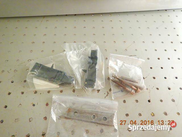 SENSOR UDERZENIOWY BOCZNY FORD FIESTA 9502 NOWY sprzedam