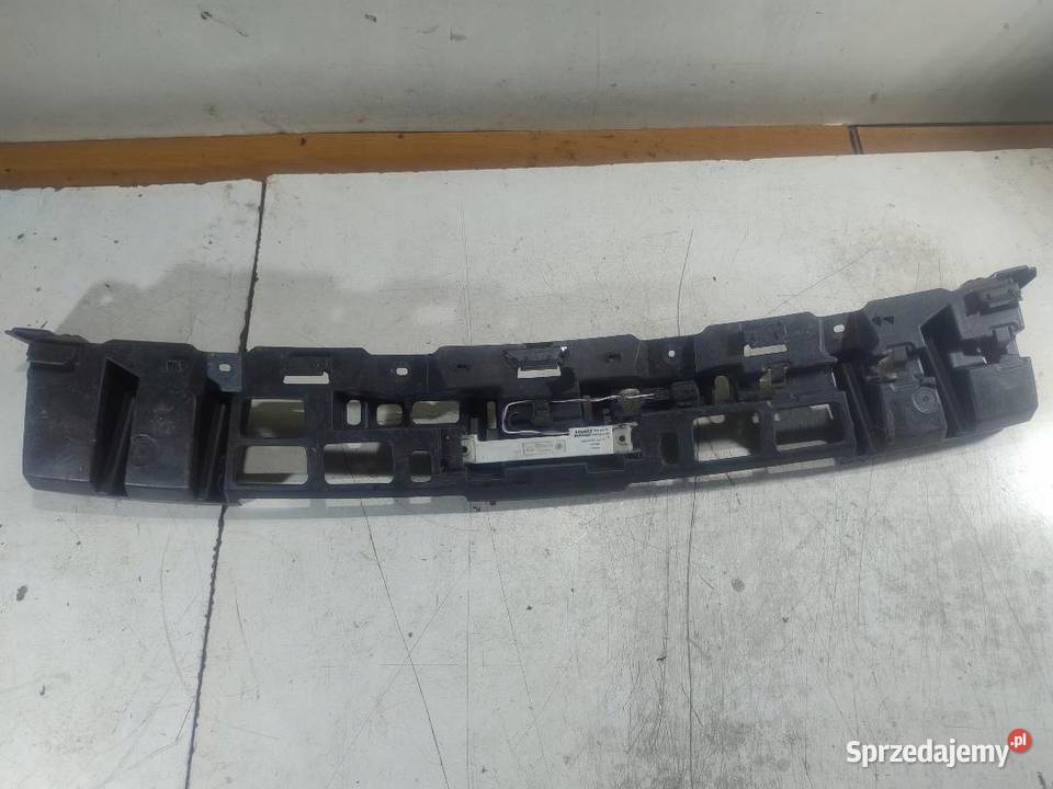 ŚLIZG ZDERZAKA TYŁ RENAULT LAGUNA III 850320001R