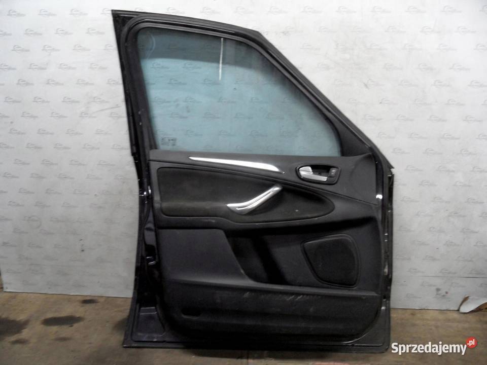FORD S MK1 I 10r drzwi lewe przód
