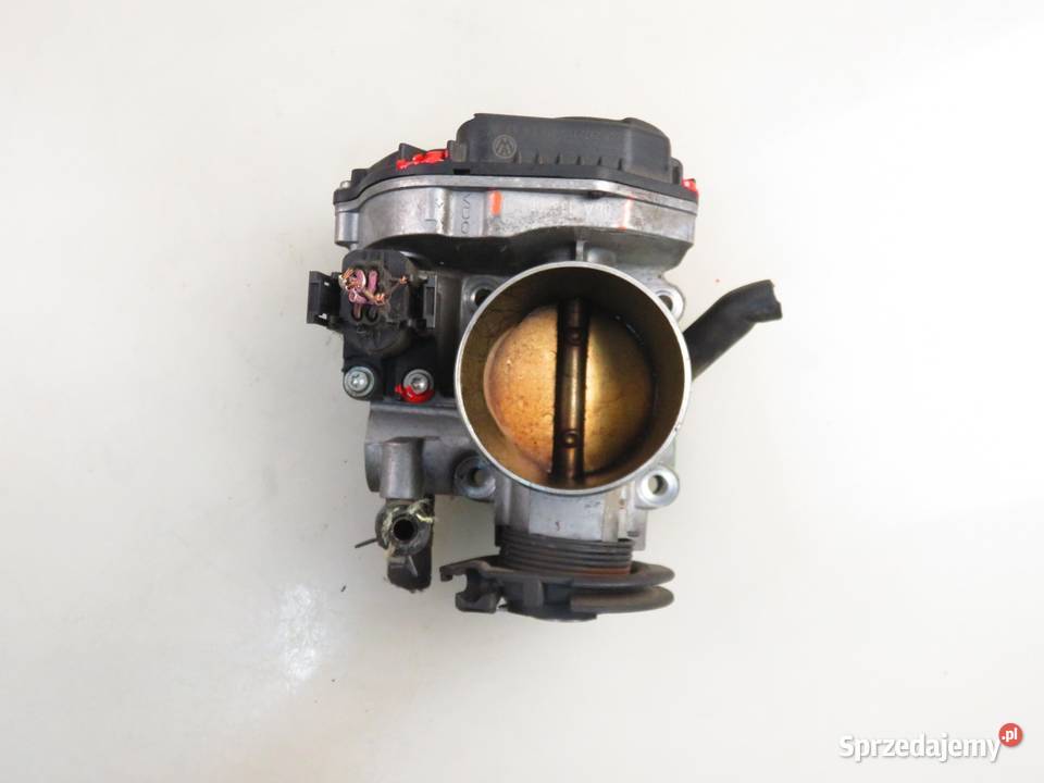 PRZEPUSTNICA AUDI A3 8L1 18 AGN 06A133164J