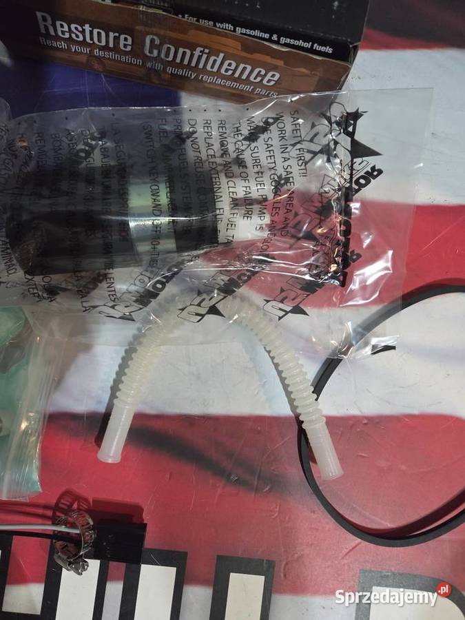 POMPA PALIWA WKŁAD FORD RANGEREXPLORER 0010 R wielkopolskie Kawnice