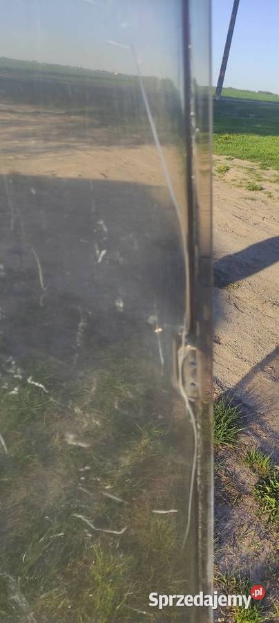 Volkswagen Transporter T3 szyba atermiczna tył Płock sprzedam