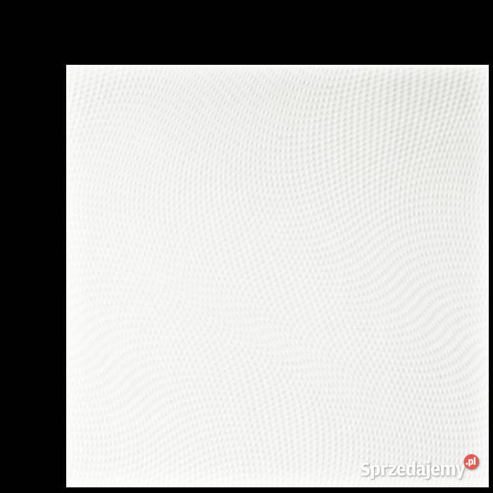 Płytka Optica biały A 33 x 33 seria Amelia Pilch Białogard