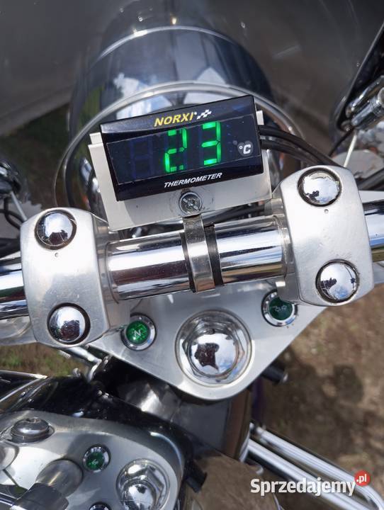 Honda sadow 750 Rypin sprzedam