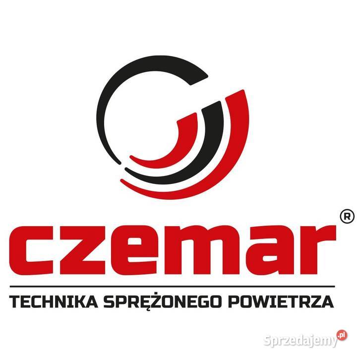 Sprężarka tłokowa CZEMAR AIRGROTER C4030200 3kW Wilków
