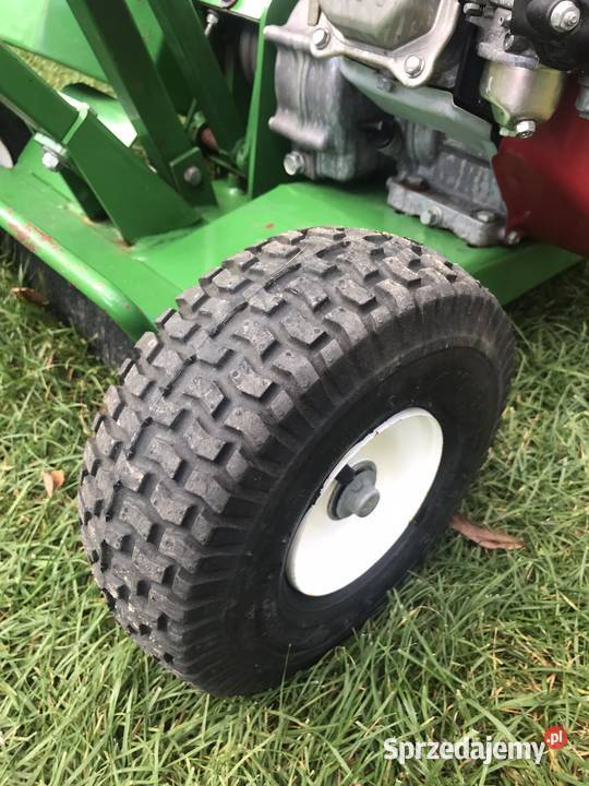 EZ Trench EZ9100 Trencher KOPARKA ŁAŃCUCHOWA Pozostałe Tarnów