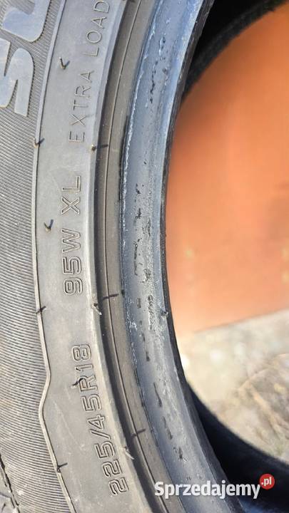 Opony letnie 18 Ostrowiec Świętokrzyski