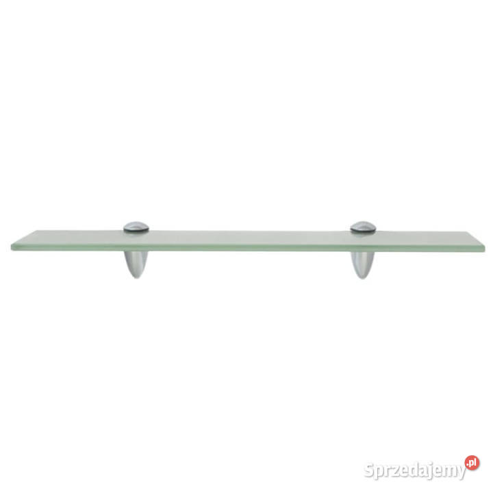 Półka szklana 50x10 8 mm WM243772 Warszawa