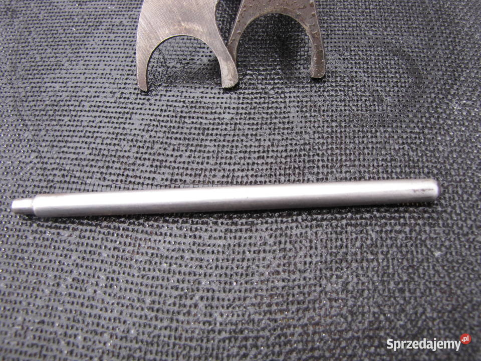 Wsk 175 wodziki skrzynia biegów 060 świętokrzyskie